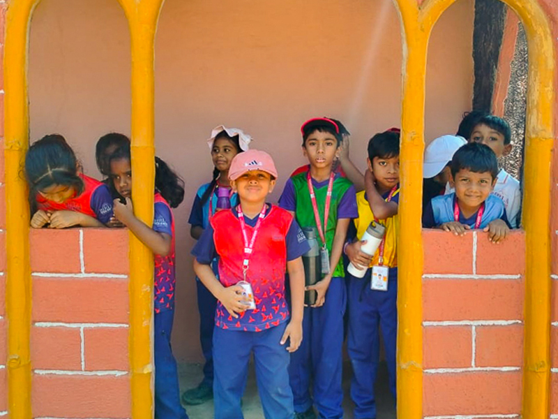 Primary School